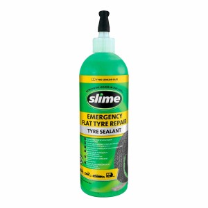 Sealer/Adhesive Slime 473 ml Transparent