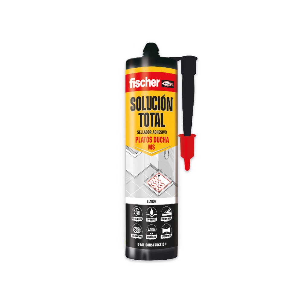 Klebstoff Fischer 290 ml