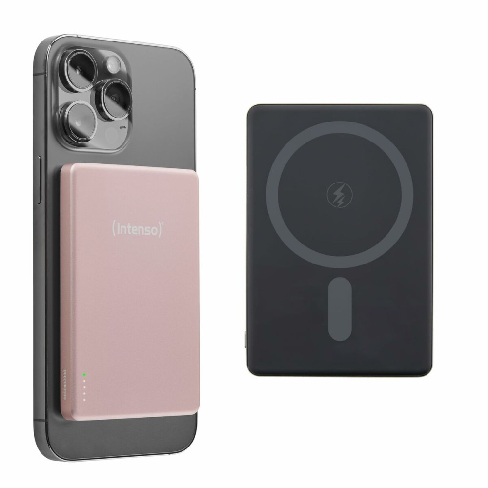Powerbank INTENSO MW5000 5000 mAh Pink