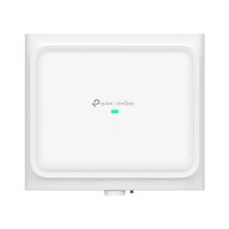 Câble Réseau Rigide UTP 6ème Catégorie TP-Link EAP650 D120-OUTDOOR Blanc