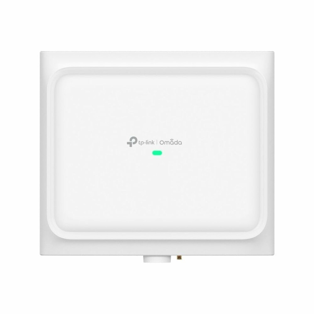Câble Réseau Rigide UTP 6ème Catégorie TP-Link EAP650 D120-OUTDOOR Blanc