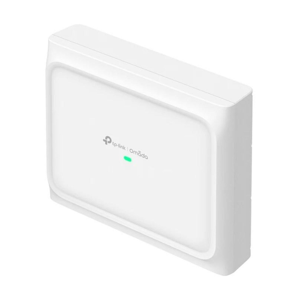 Câble Réseau Rigide UTP 6ème Catégorie TP-Link EAP650 D120-OUTDOOR Blanc