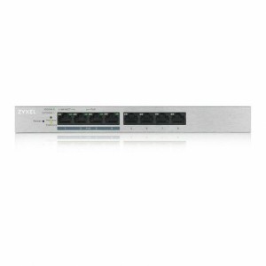Switch ZyXEL GS1200-8HP v2