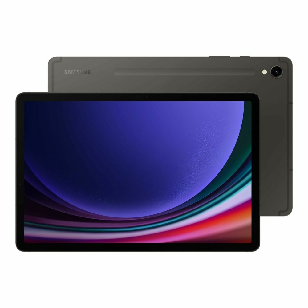 Tablette Samsung GALAXY TAB S9 11" Octa Core 8 GB RAM 128 GB Gris Acier