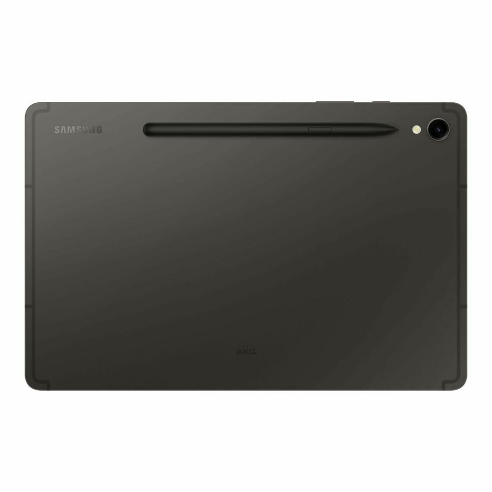 Tablet Samsung GALAXY TAB S9 11" Octa Core 8 GB RAM 128 GB Grey Steel
