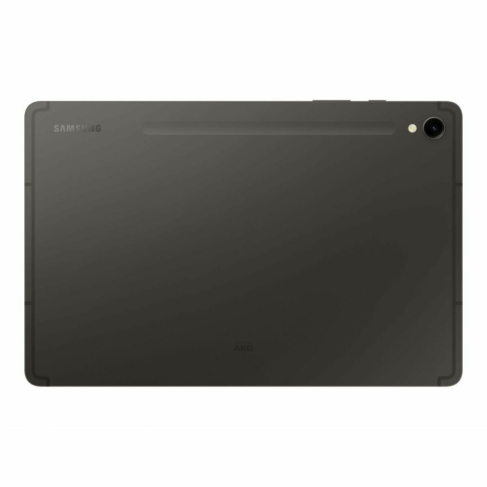 Tablet Samsung GALAXY TAB S9 11" Octa Core 8 GB RAM 128 GB Grey Steel