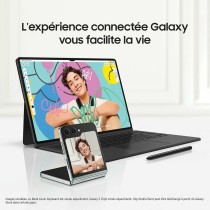 Tablet Samsung GALAXY TAB S9 11" Octa Core 8 GB RAM 128 GB Grey Steel