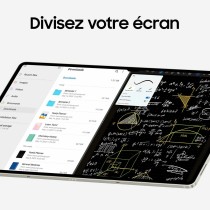 Tablette Samsung GALAXY TAB S9 11" Octa Core 8 GB RAM 128 GB Gris Acier