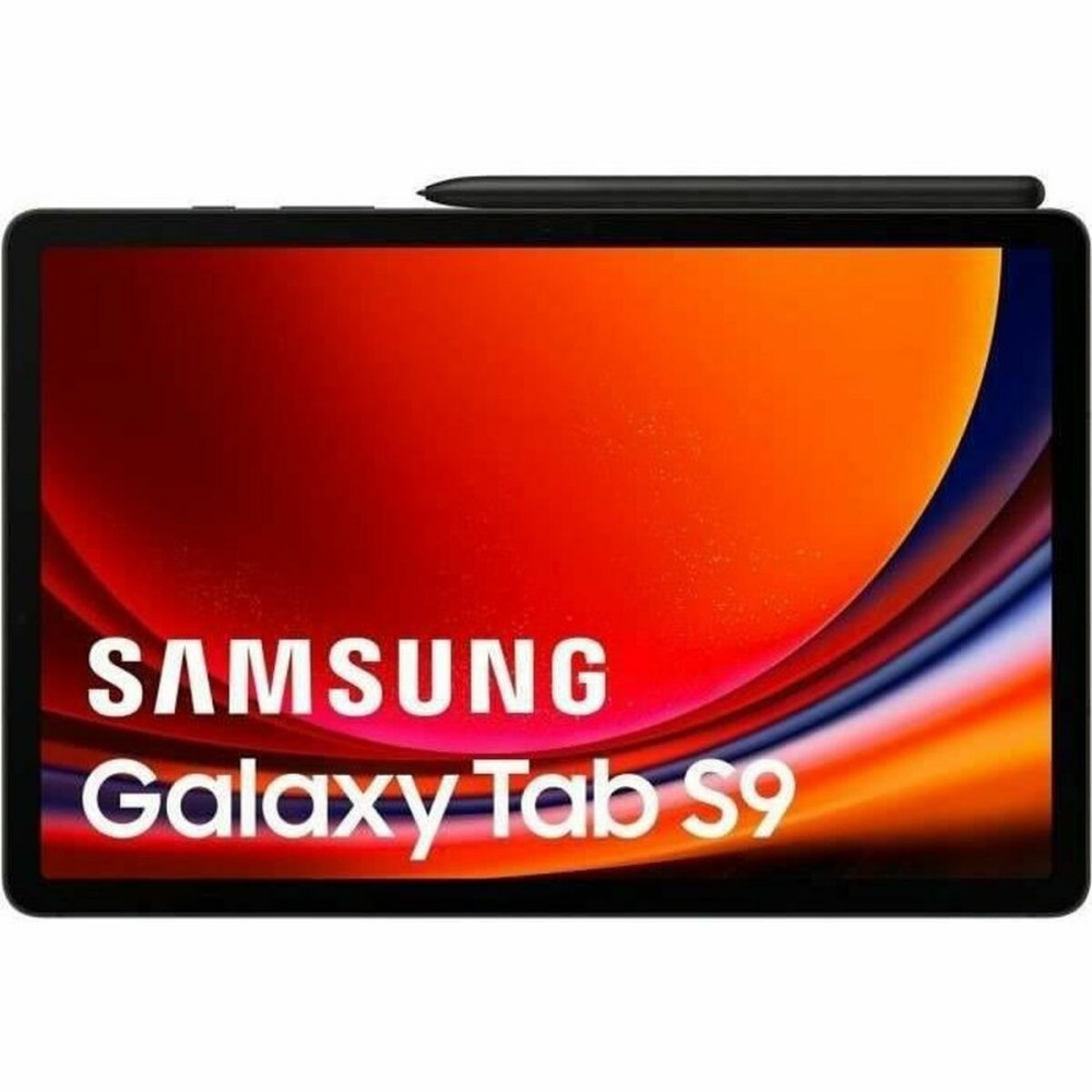 Tablette Samsung GALAXY TAB S9 11" Octa Core 8 GB RAM 128 GB Gris Acier