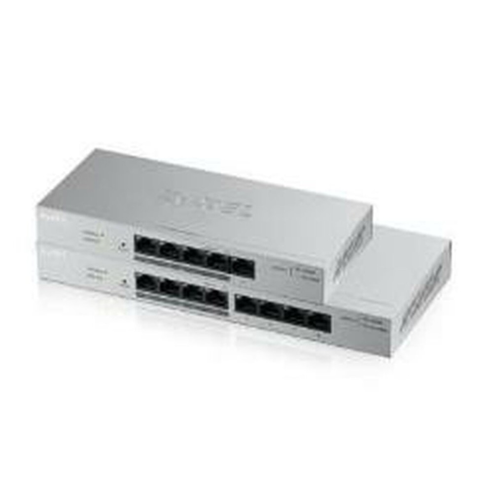 Switch ZyXEL GS1200-8HP v2