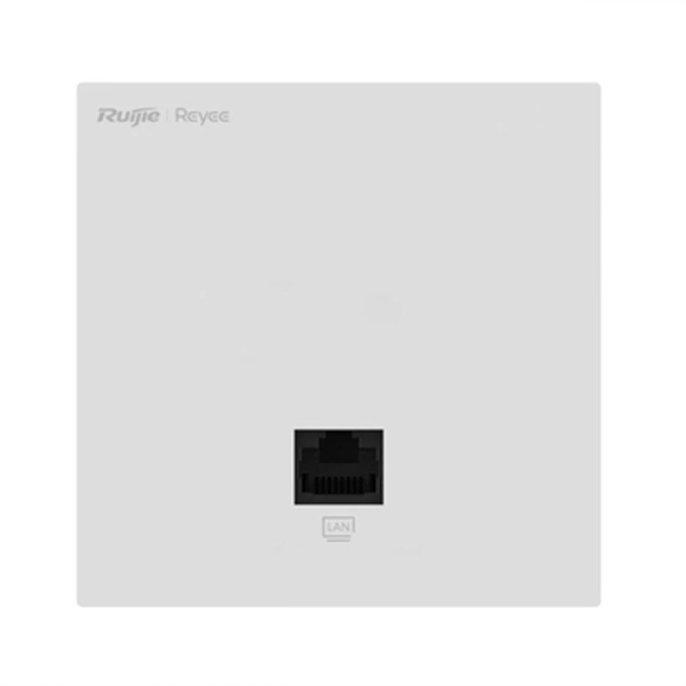Point d'Accès Ruijie RG-RAP1261 Blanc