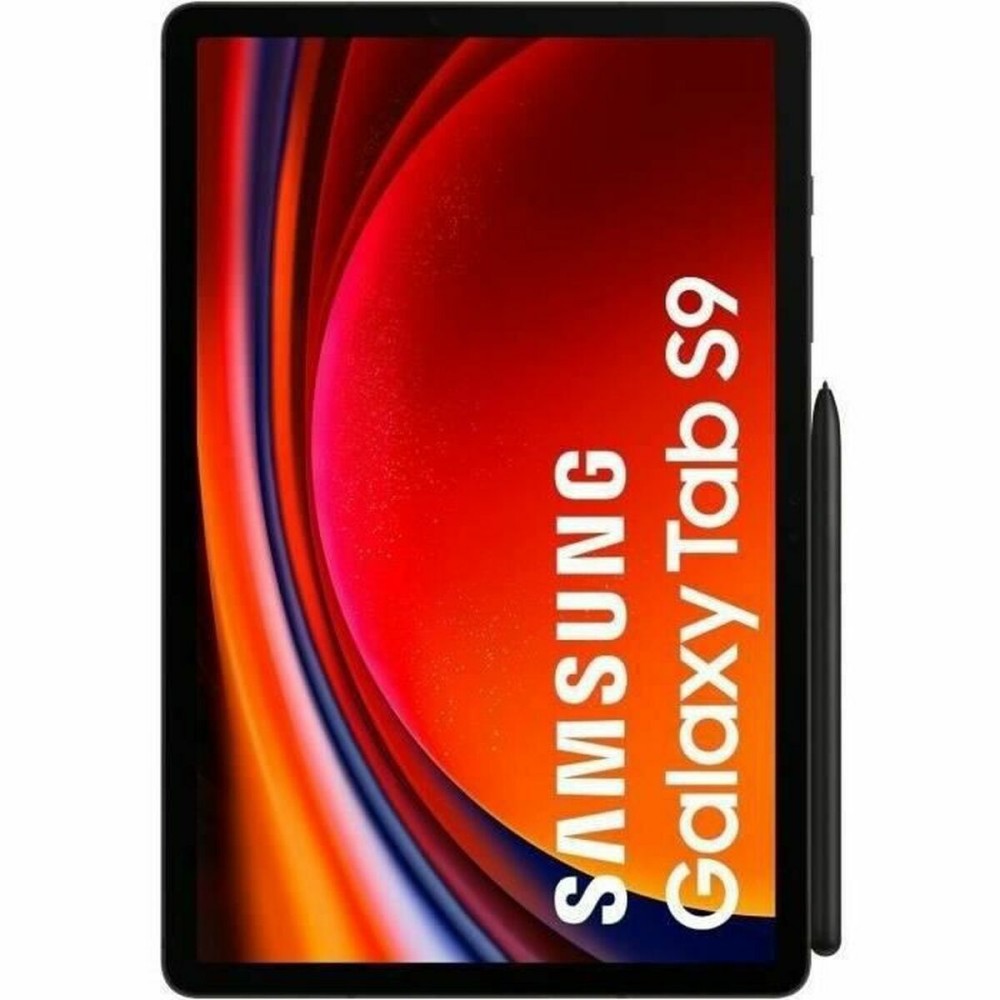 Tablette Samsung GALAXY TAB S9 11" Octa Core 8 GB RAM 128 GB Gris Acier
