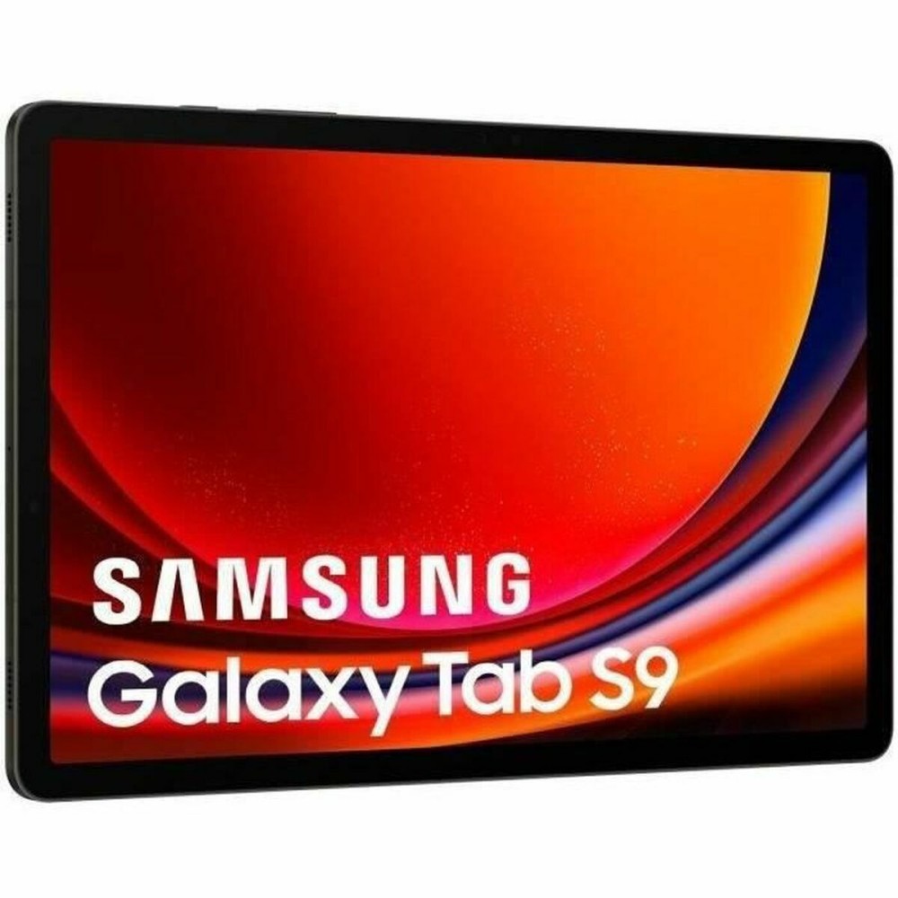 Tablette Samsung GALAXY TAB S9 11" Octa Core 8 GB RAM 128 GB Gris Acier