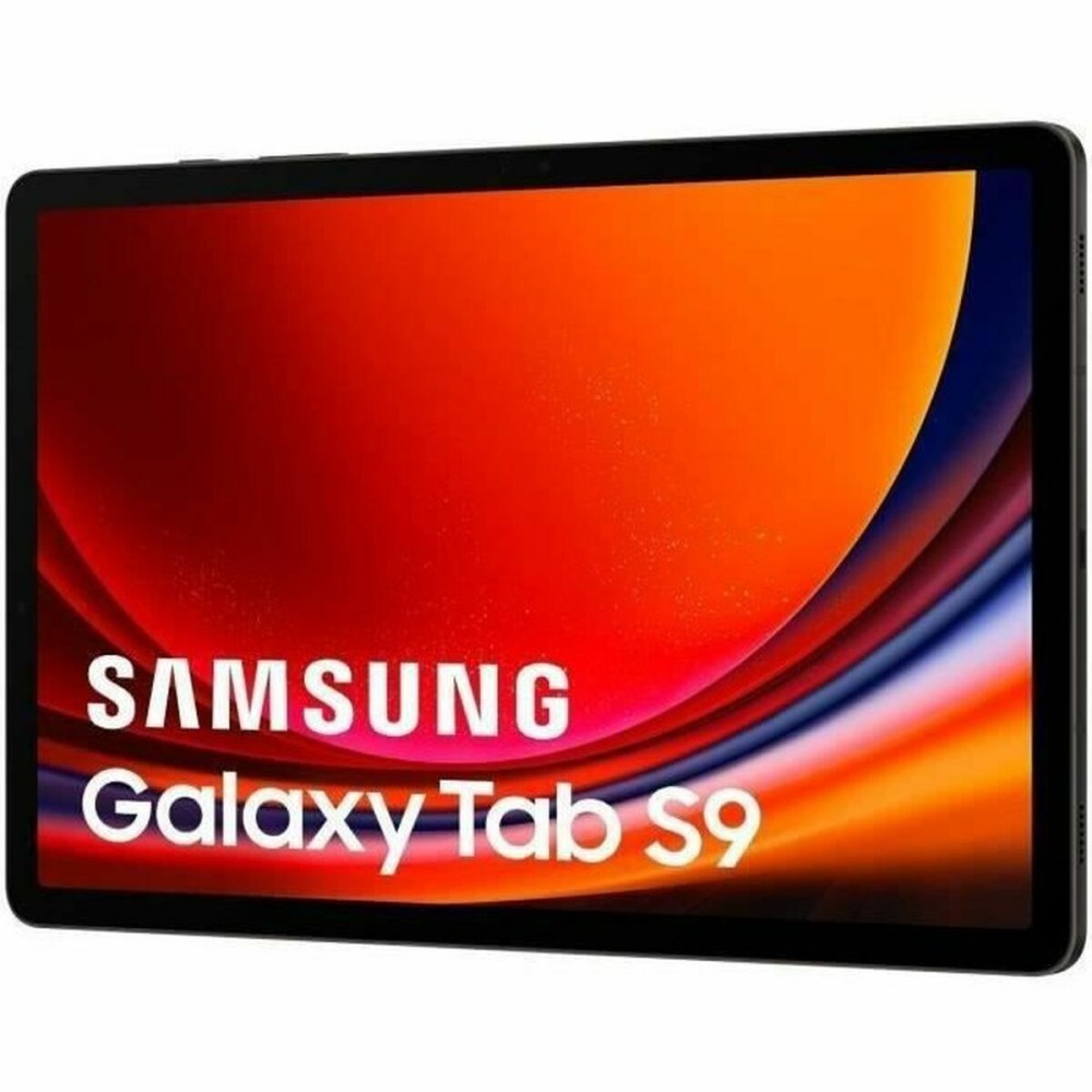 Tablette Samsung GALAXY TAB S9 11" Octa Core 8 GB RAM 128 GB Gris Acier