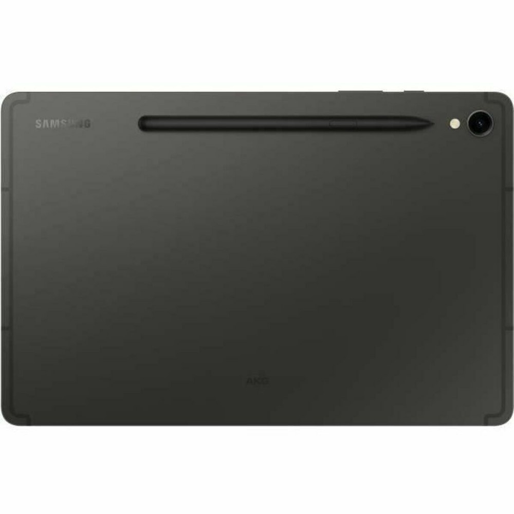 Tablette Samsung GALAXY TAB S9 11" Octa Core 8 GB RAM 128 GB Gris Acier