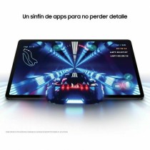 Tablet Samsung GALAXY TAB S9 11" Octa Core 8 GB RAM 128 GB Grey Steel