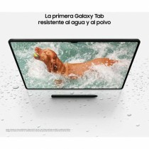 Tablette Samsung GALAXY TAB S9 11" Octa Core 8 GB RAM 128 GB Gris Acier