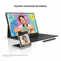 Tablet Samsung GALAXY TAB S9 11" Octa Core 8 GB RAM 128 GB Grey Steel