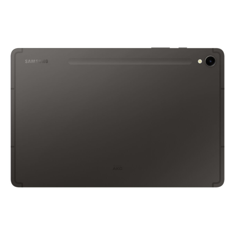 Tablette Samsung GALAXY TAB S9 11" Octa Core 8 GB RAM 128 GB Gris Acier