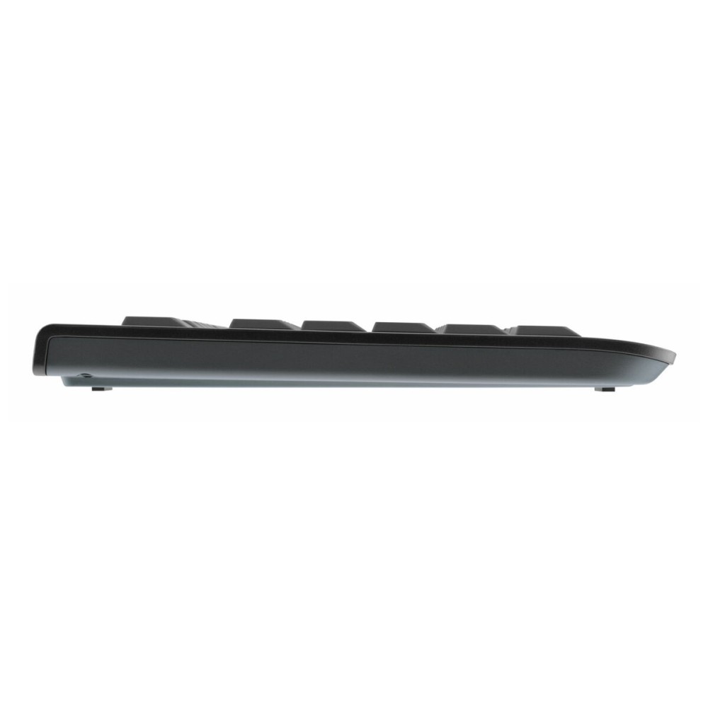 Clavier sans fil Cherry JK-3000ES-2 Noir Espagnol Qwerty