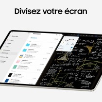 Tablette Samsung GALAXY TAB S9 11" Octa Core 8 GB RAM 128 GB Gris Acier