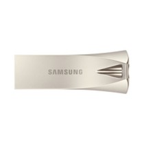USB stick Samsung MUF-512BE3/APC 512 GB Champagne Silver