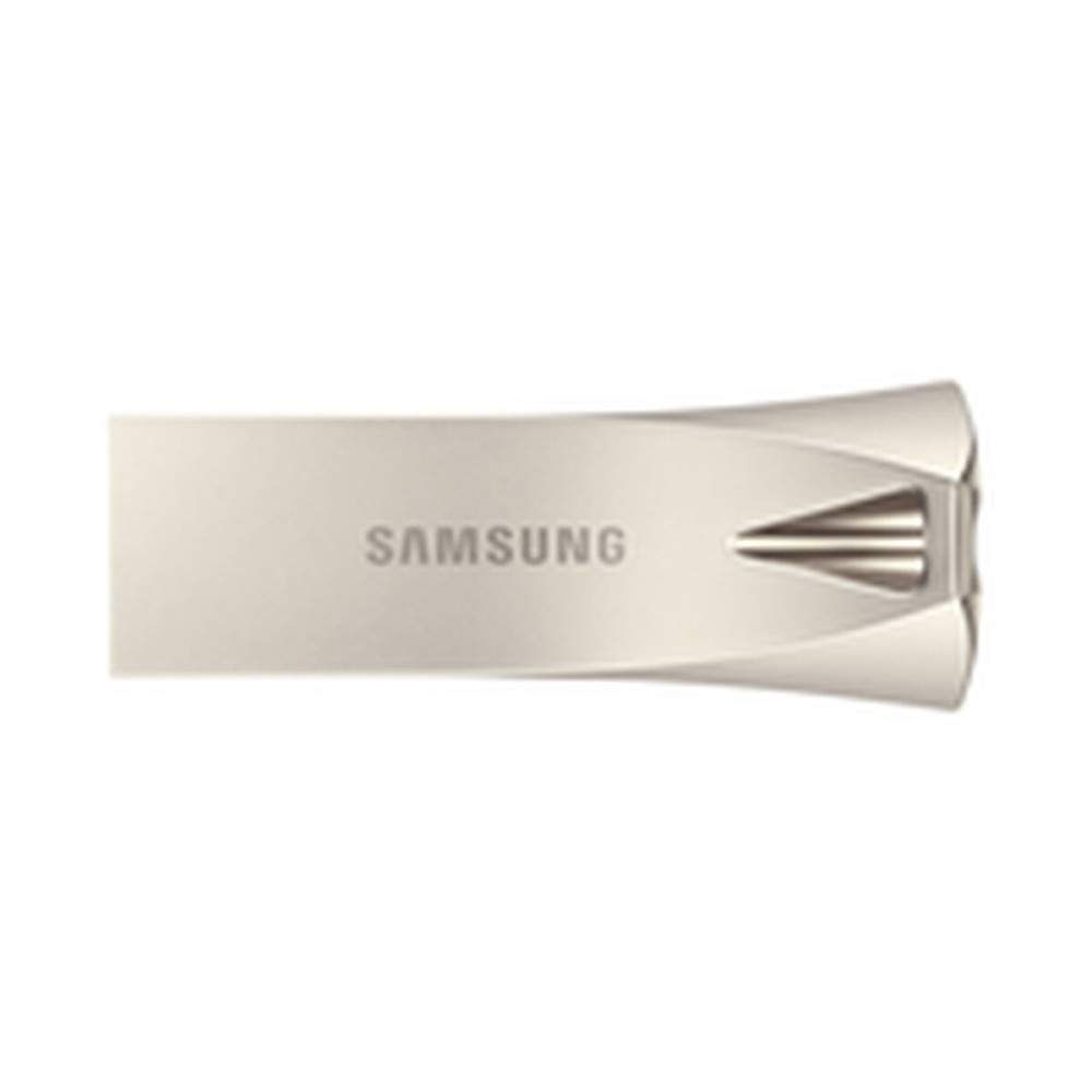 USB stick Samsung MUF-512BE3/APC 512 GB Champagne Silver