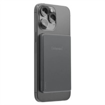 Powerbank INTENSO MW5000 5000 mAh Grau