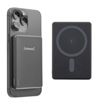 Powerbank INTENSO MW5000 5000 mAh Grau