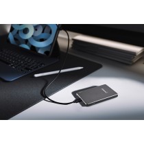 Powerbank INTENSO MW5000 5000 mAh Grau