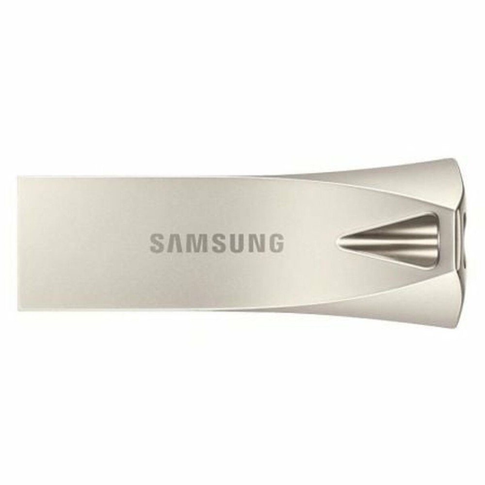 USB stick Samsung MUF-512BE3/APC 512 GB Champagne Silver
