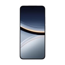 Smartphone Xiaomi POCO F7 5G 6,83" Octa Core 12 GB RAM 256 GB Silberfarben