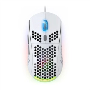 Mouse Spirit of Gamer Ratón Pro M4 Weiß