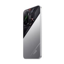 Smartphone Xiaomi POCO F7 5G 6,83" Octa Core 12 GB RAM 256 GB Silberfarben