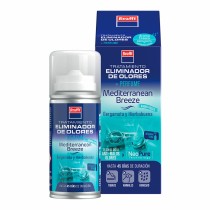 Nettoie les éclaboussures Krafft Mediterranean breeze 150 ml Bergamotte