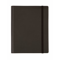Diary Finocam DUOBAND Black A5 15,5 x 21,2 cm 2025-2026