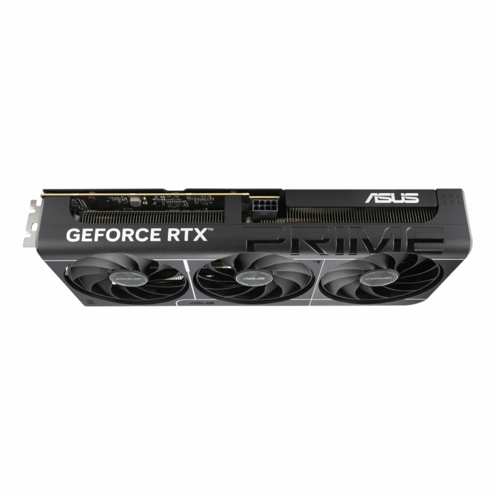 Grafikkarte Asus RTX 5060 TI geforce rtx 5060 ti 8 GB GDDR7