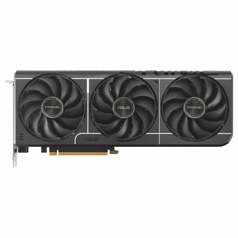 Grafikkarte Asus RTX 5060 TI geforce rtx 5060 ti 8 GB GDDR7