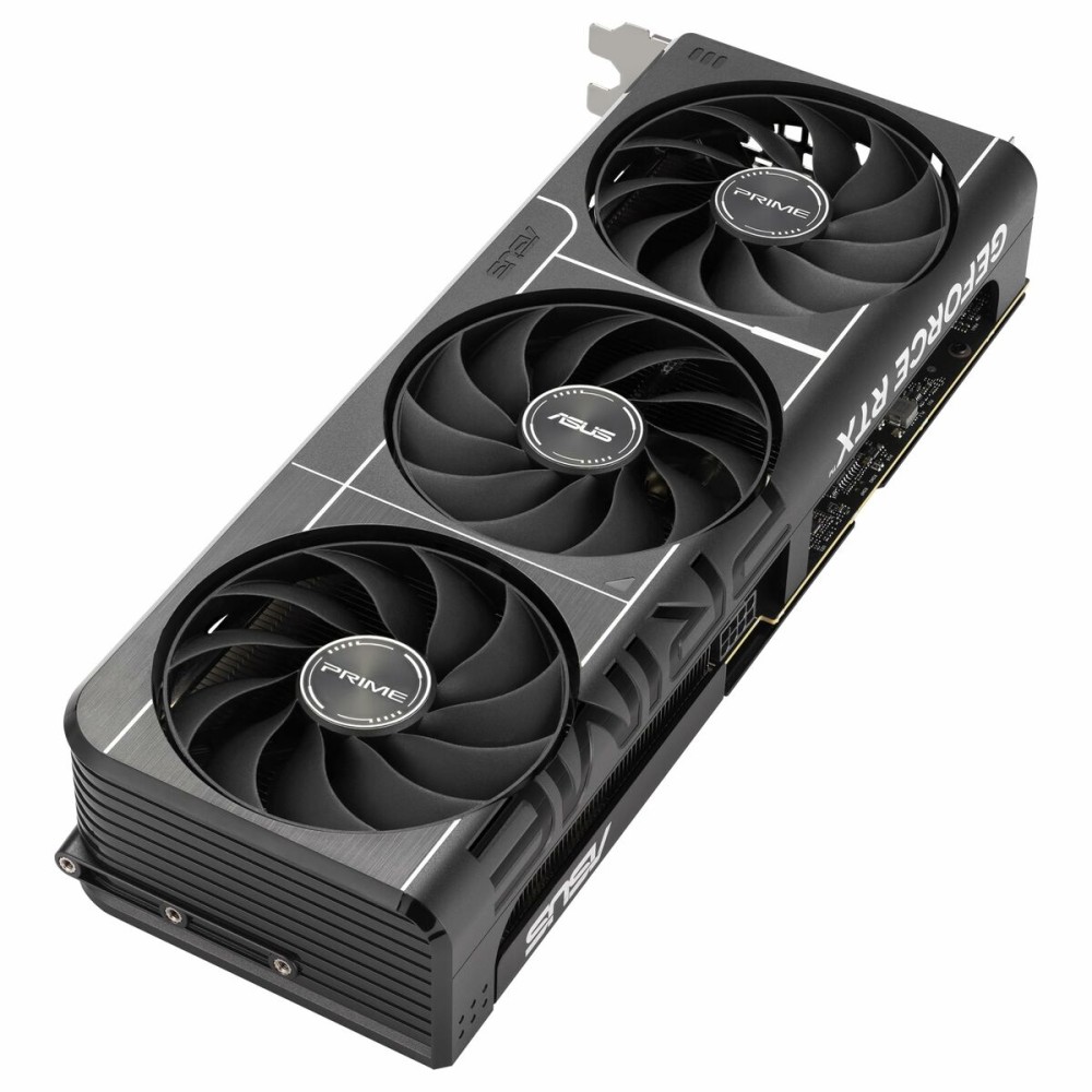 Grafikkarte Asus RTX 5060 TI geforce rtx 5060 ti 8 GB GDDR7