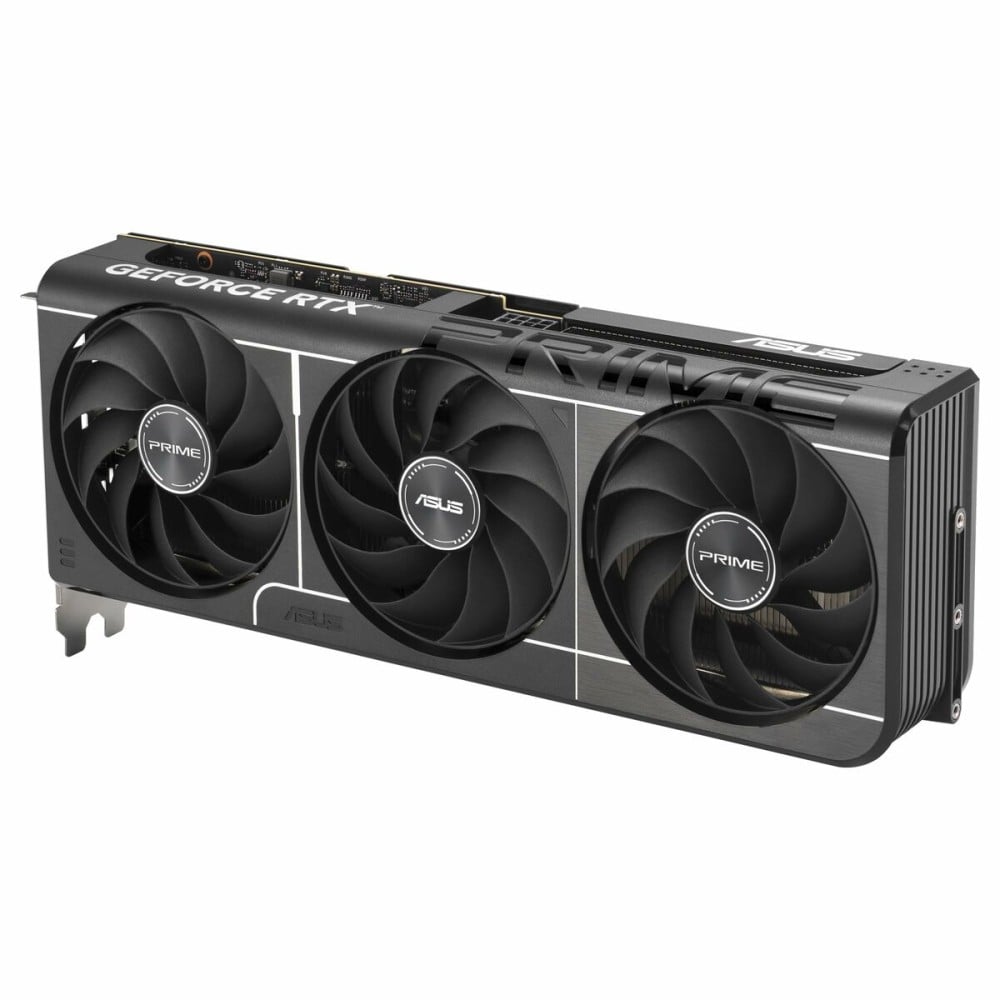 Grafikkarte Asus RTX 5060 TI geforce rtx 5060 ti 8 GB GDDR7