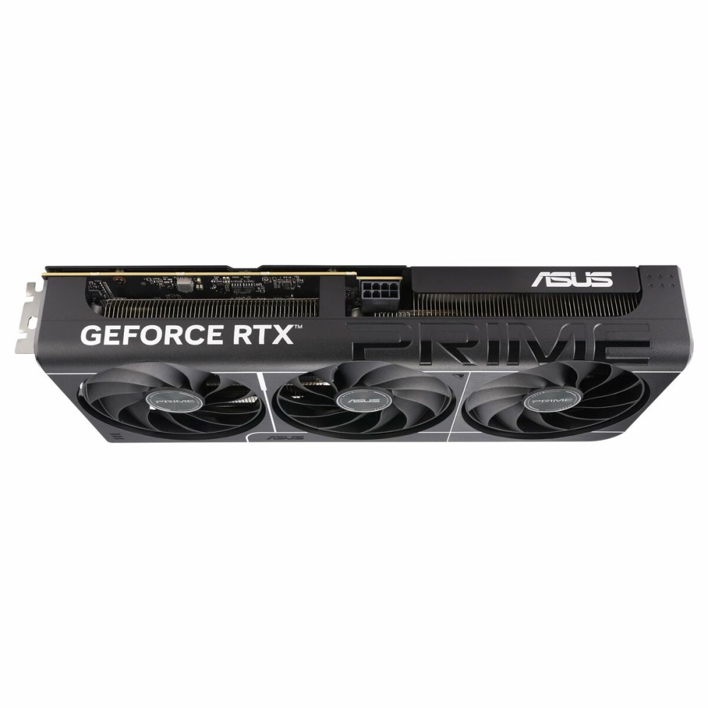 Carte Graphique Asus RTX 5060 TI geforce rtx 5060 ti 8 GB GDDR7
