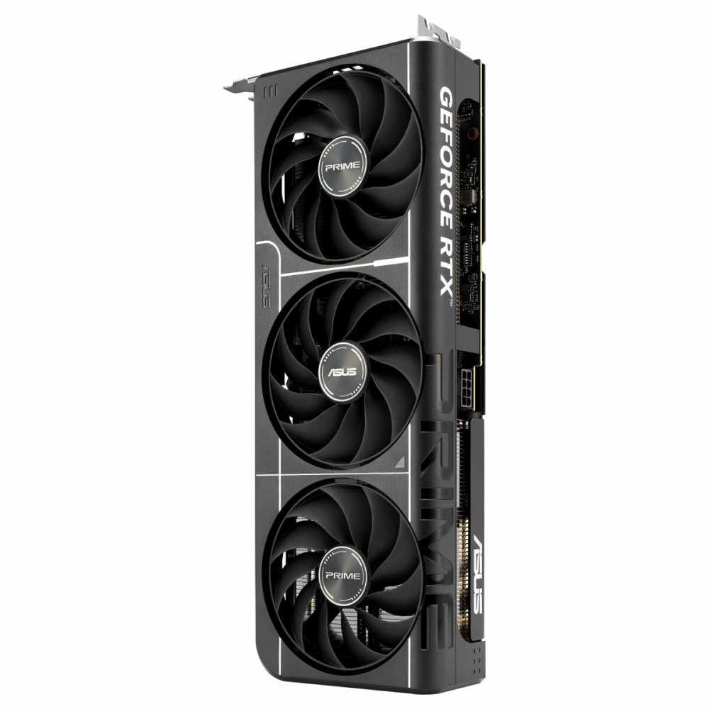 Grafikkarte Asus RTX 5060 TI geforce rtx 5060 ti 8 GB GDDR7