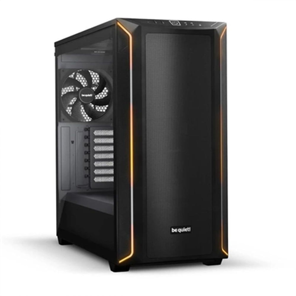 ATX Semi-Tower Gehäuse Be Quiet! SHADOW BASE 800 DX Schwarz