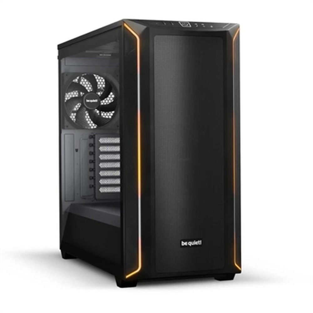 Boîtier ATX semi-tour Be Quiet! SHADOW BASE 800 DX Noir