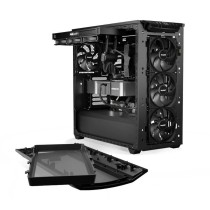ATX Semi-tower Box Be Quiet! SHADOW BASE 800 DX Black