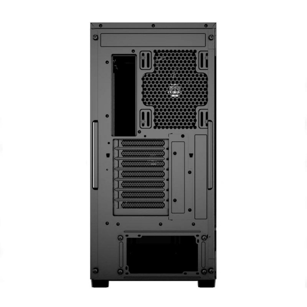 Boîtier ATX semi-tour Be Quiet! SHADOW BASE 800 DX Noir