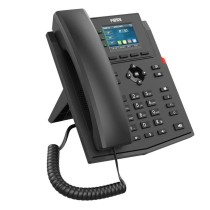 Téléphone fixe Fanvil X303-2 Noir