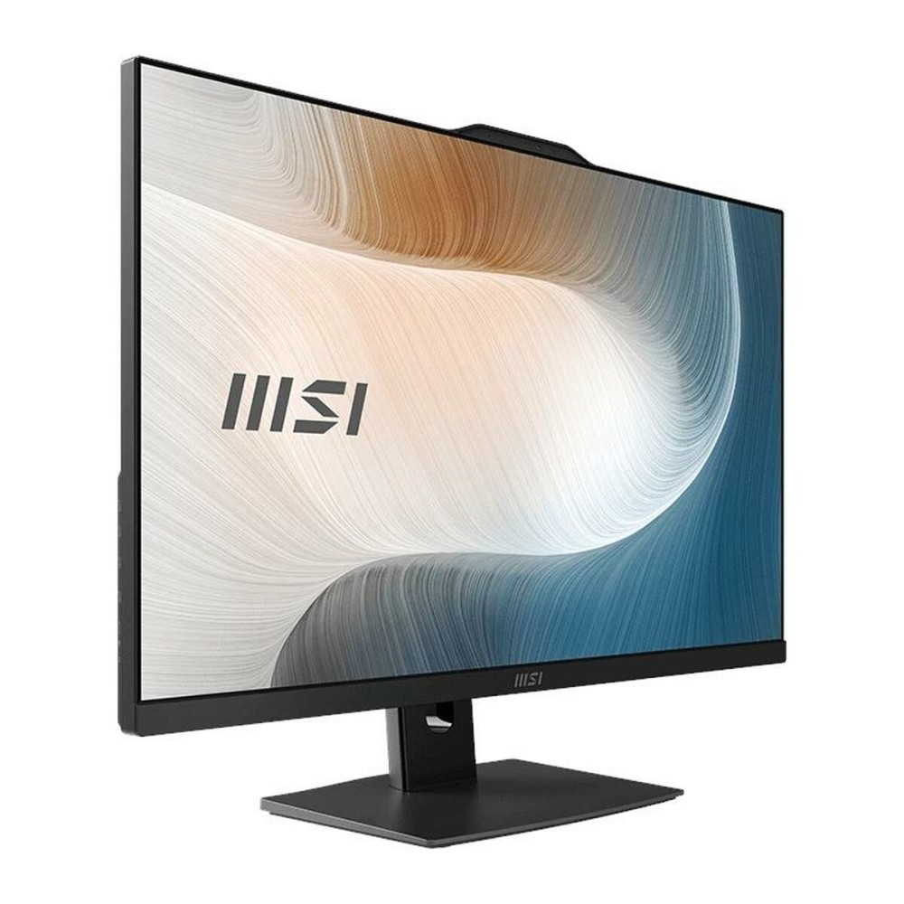 Tout en Un MSI AM272P-1097XES 27" 16 GB RAM 500 GB