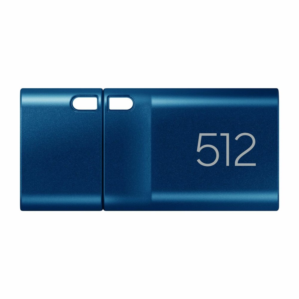 Clé USB Samsung MUF-512DA/APC 512 GB Bleu