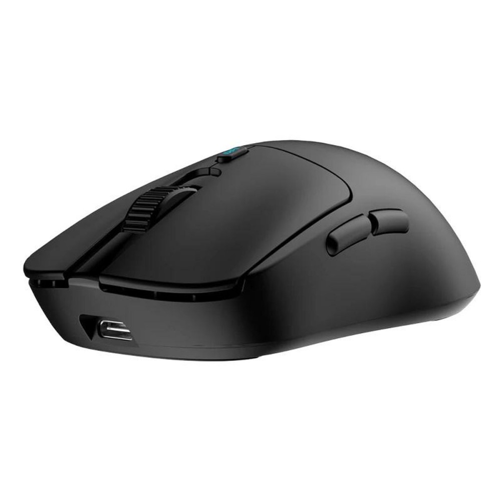 Souris sans-fil CoolBox W03 Noir 10000 dpi